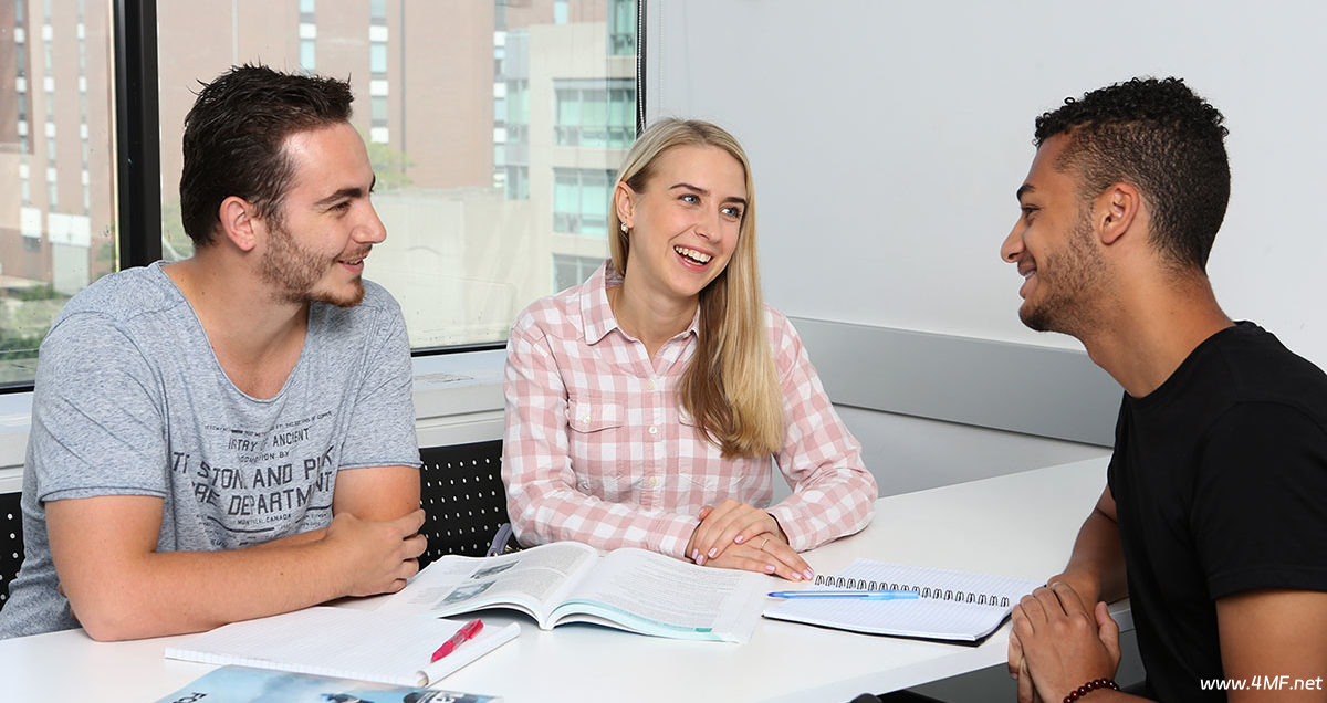 【学英语】尚方舟《剑桥英语指导课》