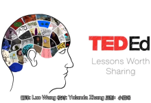 TED-Ed科普动画系列《你应该知道的知识》-纯净分享