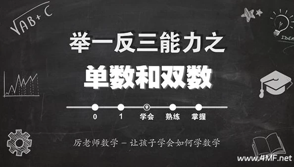 【学数学】厉老师数学《小学数学系统思维课》