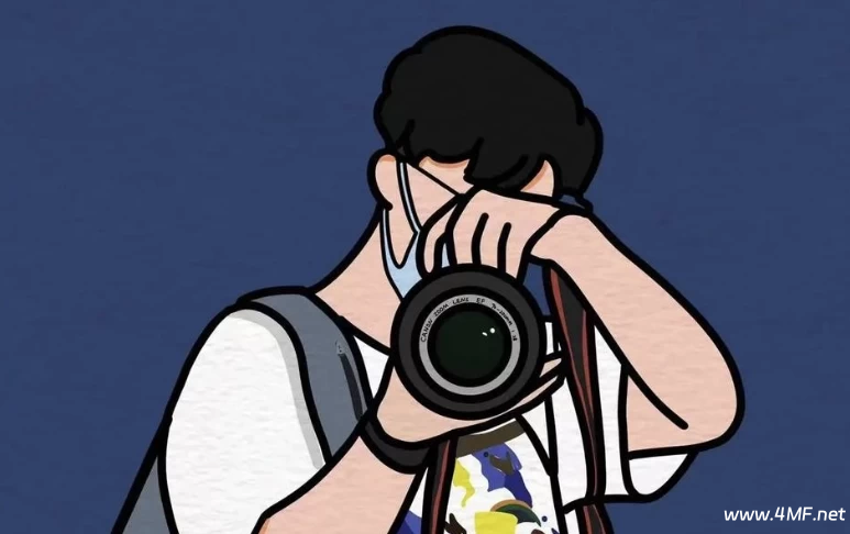 乌鸦摄影课1～3期合集