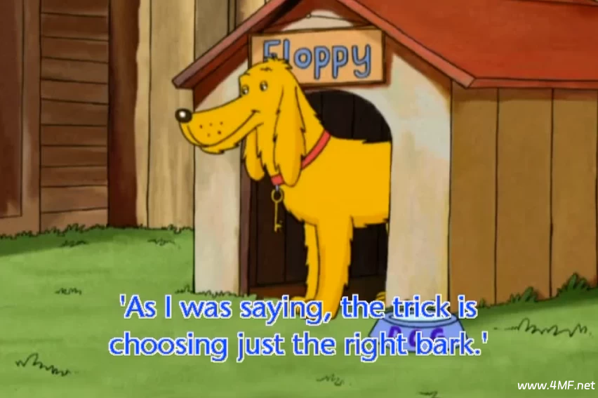 【学英语】英国牛津阅读树配套原版动画（The Magic Key 神奇之钥 全二季）