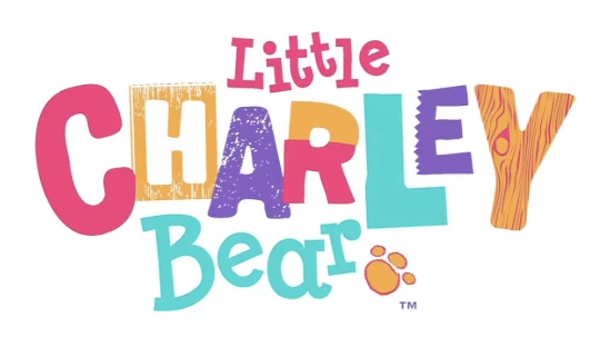 【学英语】BBC幼儿英语启蒙动画《小熊查理 Little Charley Bear》