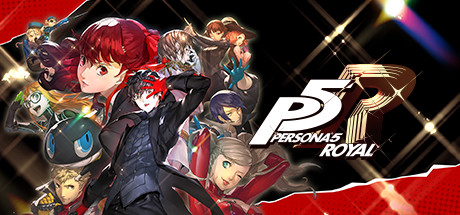 手机+PC端-《女神异闻录5：皇家版》v1.0.2（Persona 5 Royal）免安装中文版|解压即撸|