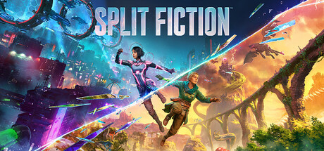双影奇境 v20250527 单机+联机 PC/手机双端（Split Fiction）免安装中文版