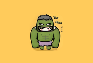 浩克下载APP v2.0.5 会员解锁版 安卓手机下载工具