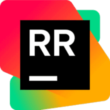 JetBrains RustRover(Rust语言集成开发环境) 2025.2 直装激活版