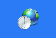 GetNetTime(时间同步工具) v1.3.2025.0928