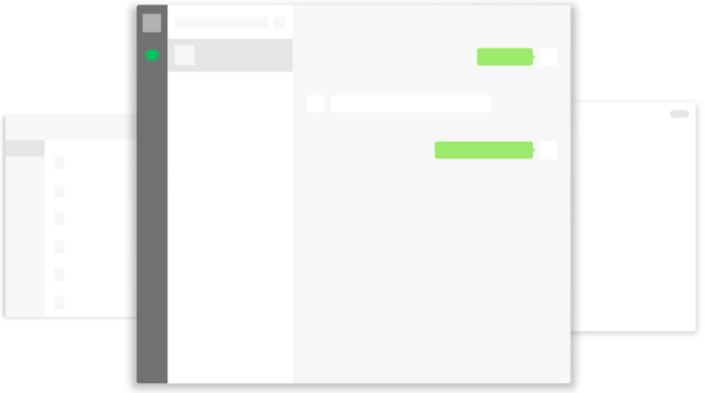 微信公测版WeChat 多开防撤回带提示绿色版 & 安装版 v4.1.5.18