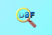 DBF Viewer 2000(查看和编辑DBF文件) v8.871 