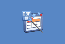 DBF文件转换工具 DBF Converter v7.78 便携版