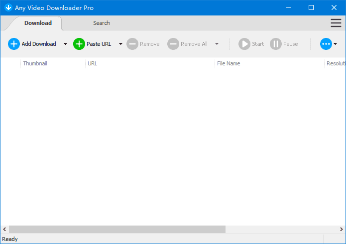 Any Video Downloader(视频下载工具) Pro 便携版 v9.7.2