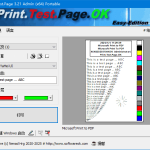 Print.Test.Page.OK(打印测试页面工具) v3.44 多语便携版