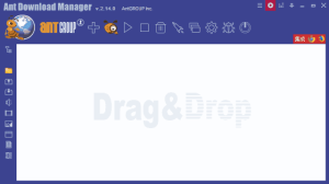 ADM下载器 Ant Download Manager v2.16.0 多语便携版