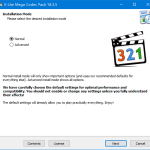 视频解码器 K-Lite Mega/FULL Codec Pack v19.2.5 / 19.2.6 Beta