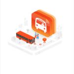掌上公交APP(汇集各类公交线路信息) v7.2.5 去广告版