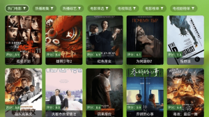 FongMi影视 v4.4.4 基于TvBox的开源TV盒子&安卓影视播放器