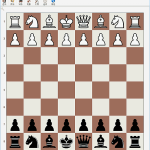 Lucas Chess R(免费国际象棋程序) v2.21-FP-5 中文绿色版