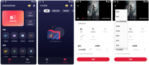 视频音频转换器 Video to MP3 Converterv3.0.0.373 【解锁VIP版】