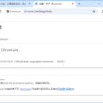 Ungoogled-Chromium v141.0.7390.65-1.1 中文绿色版