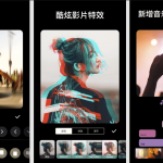 InShot Pro 视频编辑器 v2.161.1509 视频编辑软件，解锁专业版