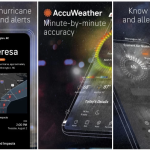 AccuWeather 准确天气 v21.1.2-10 高级版