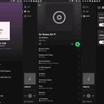 Spotify v9.0.86.1358 国外很有名的音乐播放器，解锁高级版