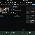 Lark Player 云雀播放器 v6.30.5 高级版