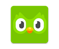 Duolingo多邻国 v6.51.4 解锁版_学习外语APP