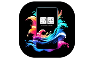 Always on AMOLED AOA 锁屏显示 v7.2.5