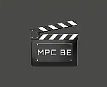 MPC-BE视频播放器 v1.8.9.98 中文绿色版