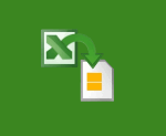 CoolUtils Total Excel Converter(Excel转换工具) v7.1.0.102 多语便携版