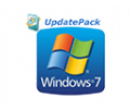 UpdatePack7R2 25.10.15_Win7更新补丁包