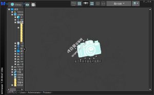 bkViewer v8.0 绿色版(小巧精悍的数码照片浏览器)
