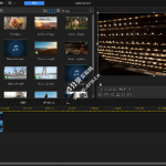威力导演(PowerDirector)v24.0.1001.1 旗舰版破解版&绿色版