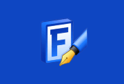 FontCreator(专业字体编辑软件) v15.0.0.3037 多语便携版