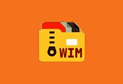 WimTool(解包制作.wim文件) 中文版 v1.8.2025.1108