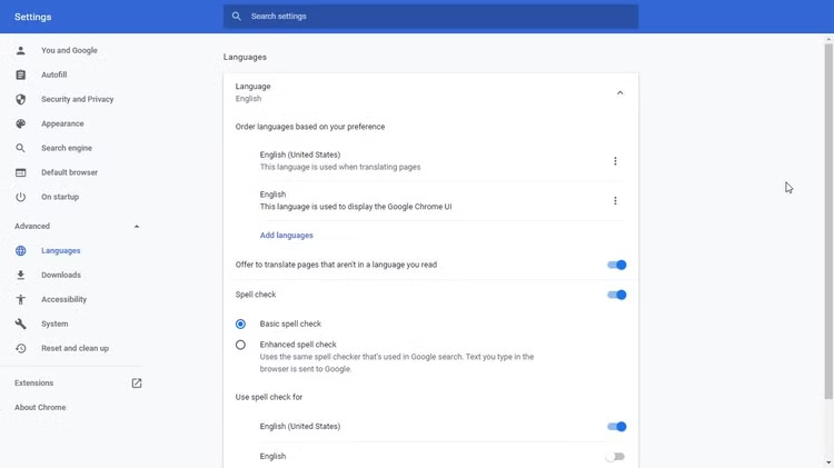 5 个高级 Chrome 浏览器设置！您都知道吗？