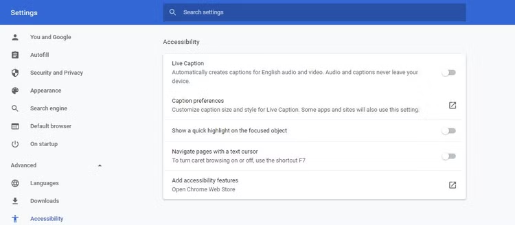 5 个高级 Chrome 浏览器设置！您都知道吗？
