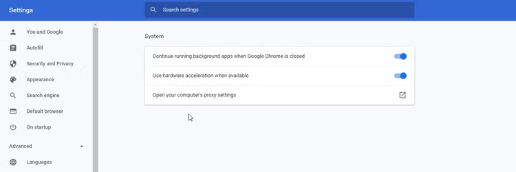5 个高级 Chrome 浏览器设置！您都知道吗？