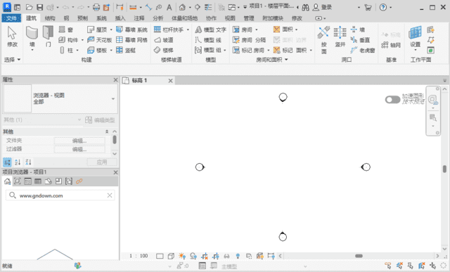 Autodesk Revit 正式版 多语便携版 2026.4.0