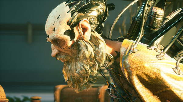 剑星 DEMO（Stellar Blade）免安装中文版