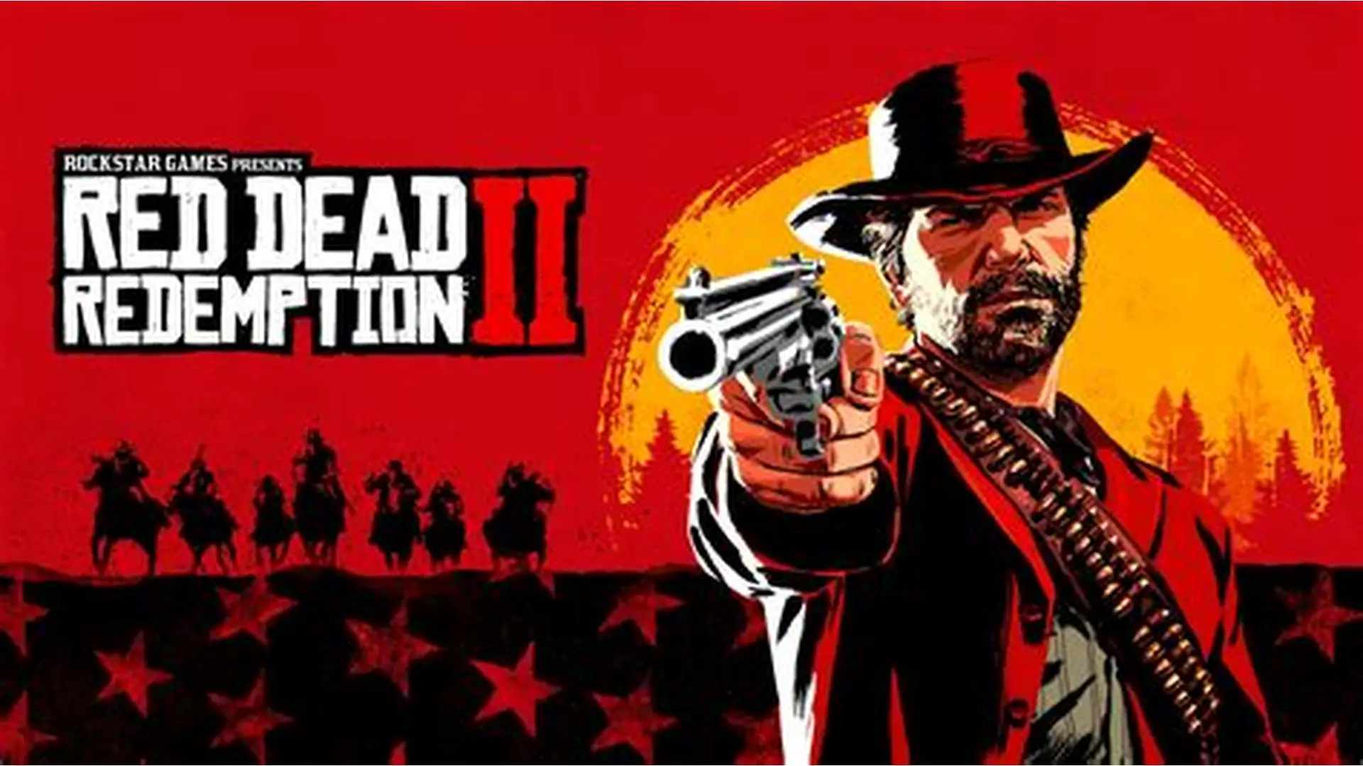 荒野大镖客：救赎2|荒野大镖客2/Red Dead Redemption 2 v1491.50 免安装中文版