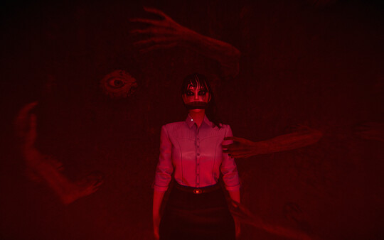 夜勤旅店 v1.0.0（Nightmare Shift）免安装中文版