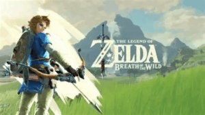 塞尔达传说 旷野之息 v1.8.0 PC/手机双端（The Legend of Zelda: Breath of the Wild）免安装中文版
