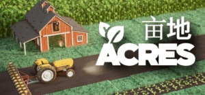 亩地|英亩/ ACRES Build.20769388 免安装中文版