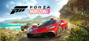 极限竞速 地平线5 顶级版/ Forza Horizon 5 /单机+联机 v1.687.302 免安装中文版