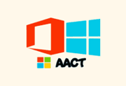 AAct Network v1.4.3 绿色版｜Windows和Office激活工具