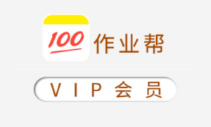 作业帮VIP 小学数学考点难点解析｜全题型突破课