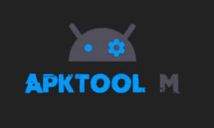 Apktool M v2.4.0-251220｜安卓反汇编神器