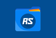 RS File Manager RS v2.2.5｜简洁美观强大的文件管理器
